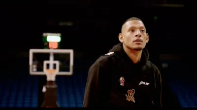 thumbnail - Isaiah Austin: The Risk He Takes