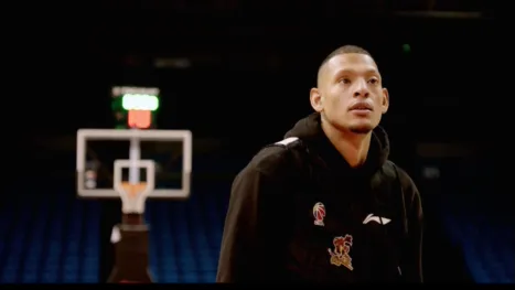 thumbnail - Isaiah Austin: The Risk He Takes