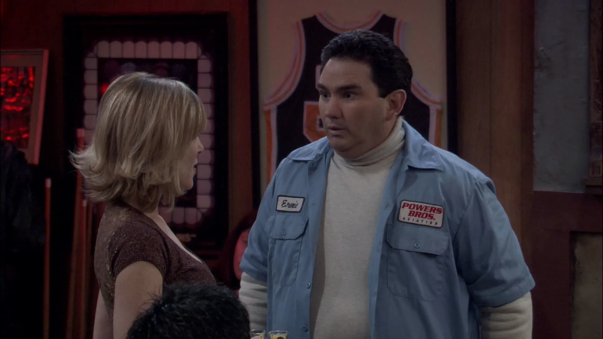 thumbnail - S5:E21 George Discovers How Mescal-ed Up His Life Would Have Been Without Benny-Fits
