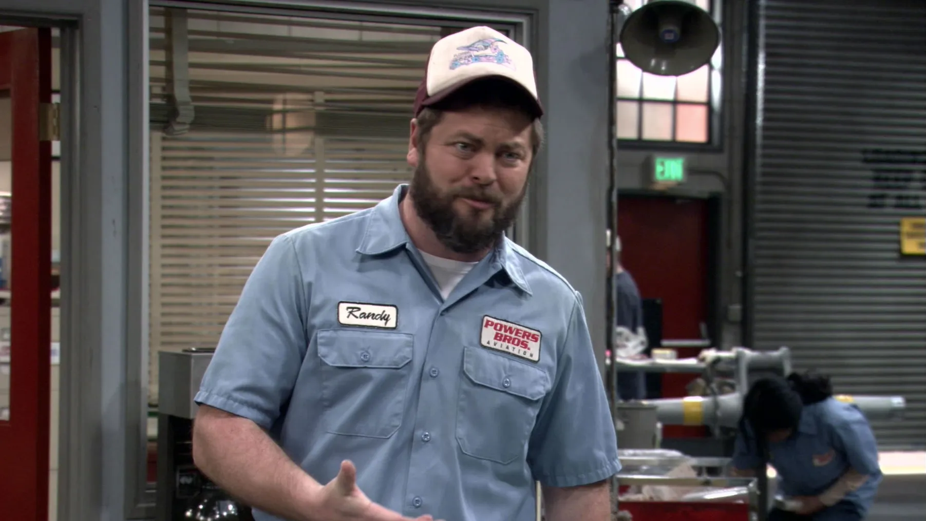 thumbnail - S3:E16 Benny and Randy