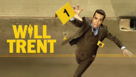 thumbnail - Will Trent