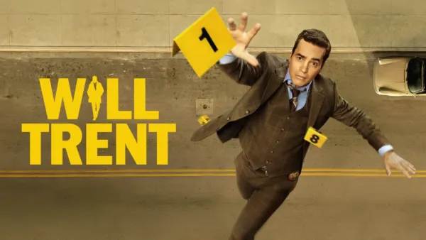 thumbnail - Will Trent