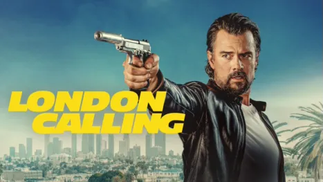 thumbnail - London Calling