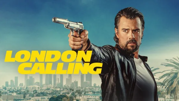 thumbnail - London Calling