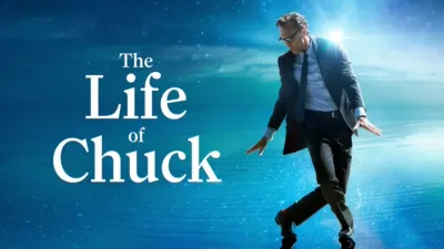 The Life of Chuck