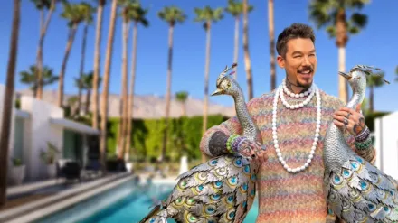 My Lottery Dream Home