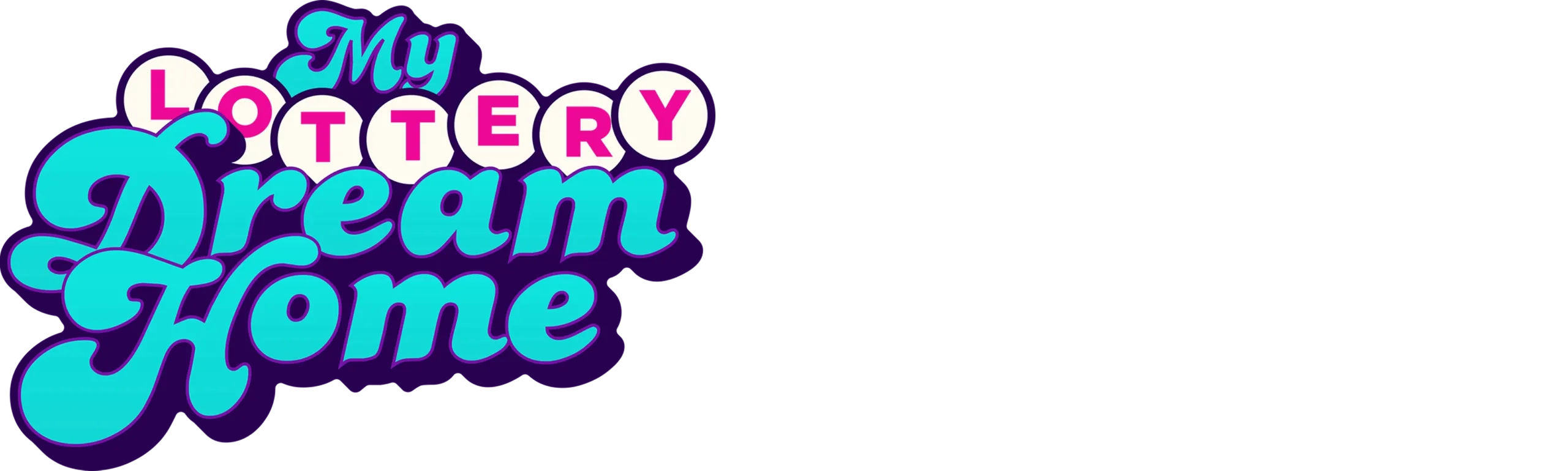 My Lottery Dream Home