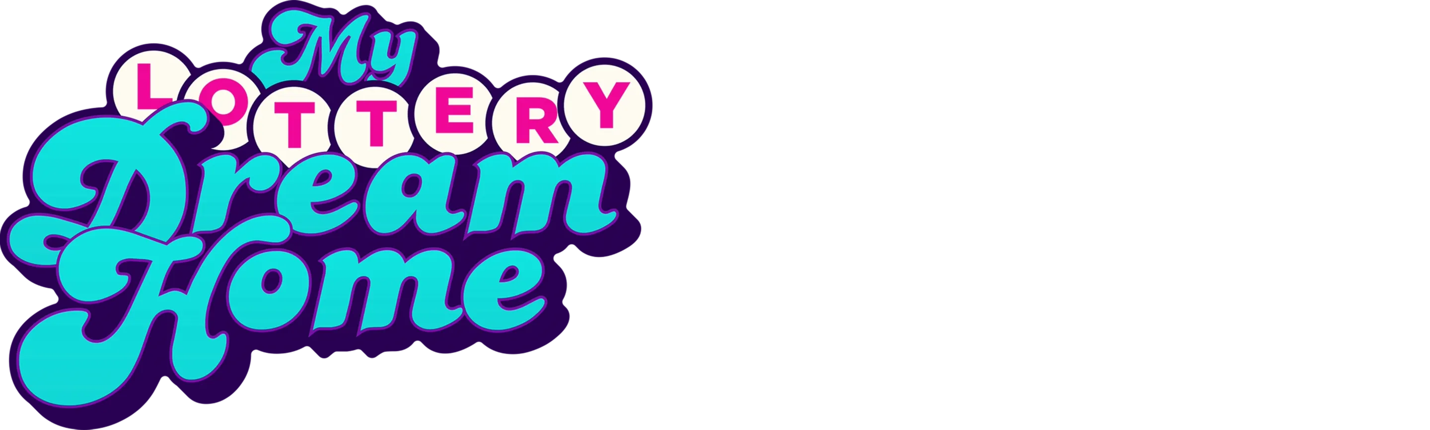 My Lottery Dream Home