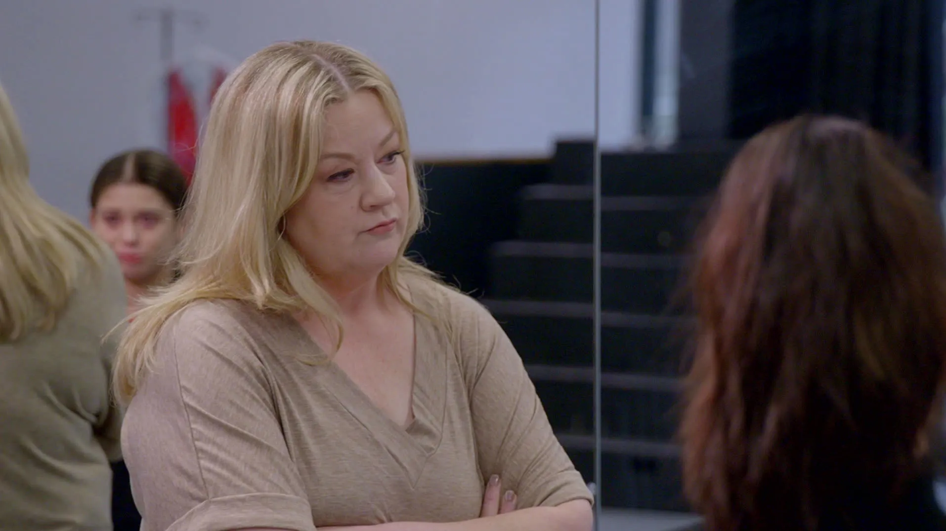 thumbnail - S2:E4 Audrey's Last Dance?