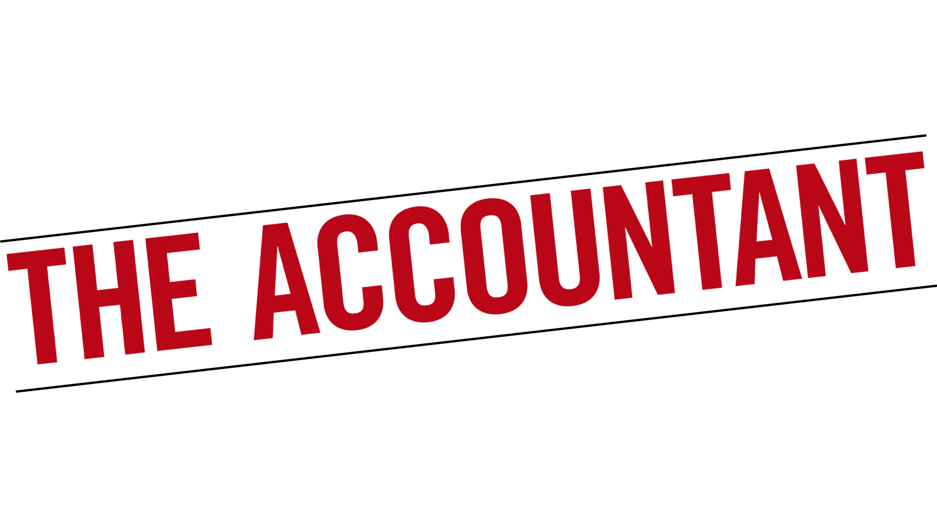 The Accountant