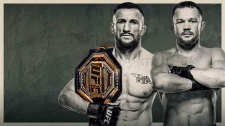 UFC 323: Dvalishvili vs. Yan 2 (Prelims)