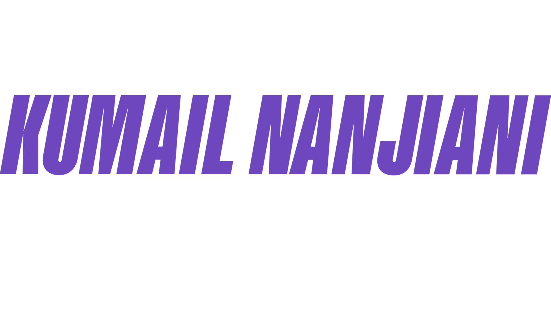 Kumail Nanjiani: Night Thoughts