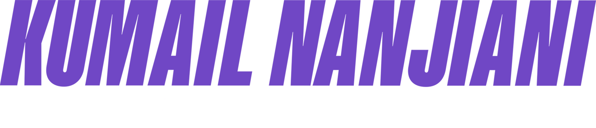 Kumail Nanjiani: Night Thoughts