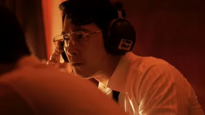 thumbnail - S1:E2 The Power of the Dog