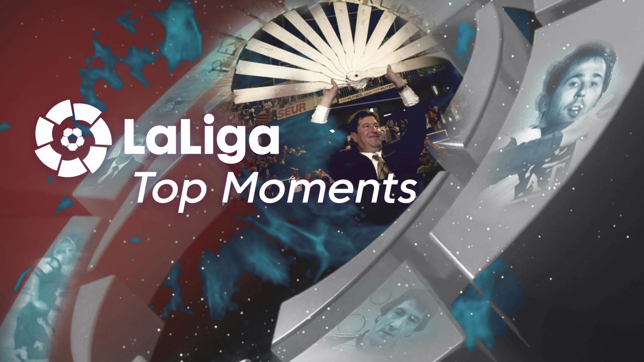 thumbnail - S1:E8 Unforgettable Moments Part 2