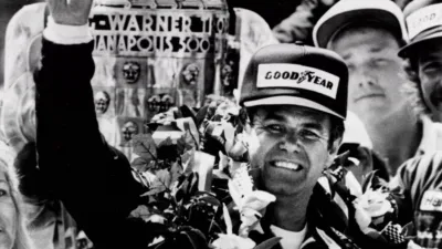 thumbnail - 1987 Indy 500