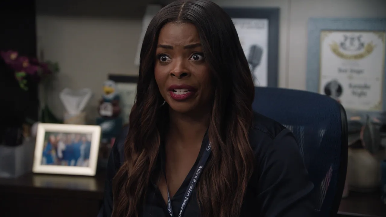 thumbnail - S5:E7 Goofgirl