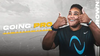 thumbnail - S1:E1 Britt Brown