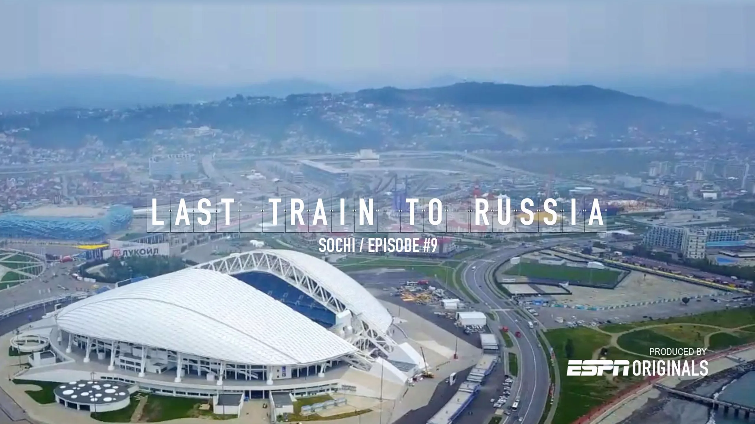 thumbnail - S1:E9 Sochi