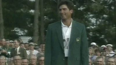 thumbnail - 1992 Fred Couples