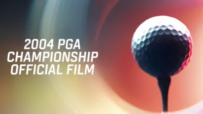 thumbnail - 2004 PGA Championship Official Film