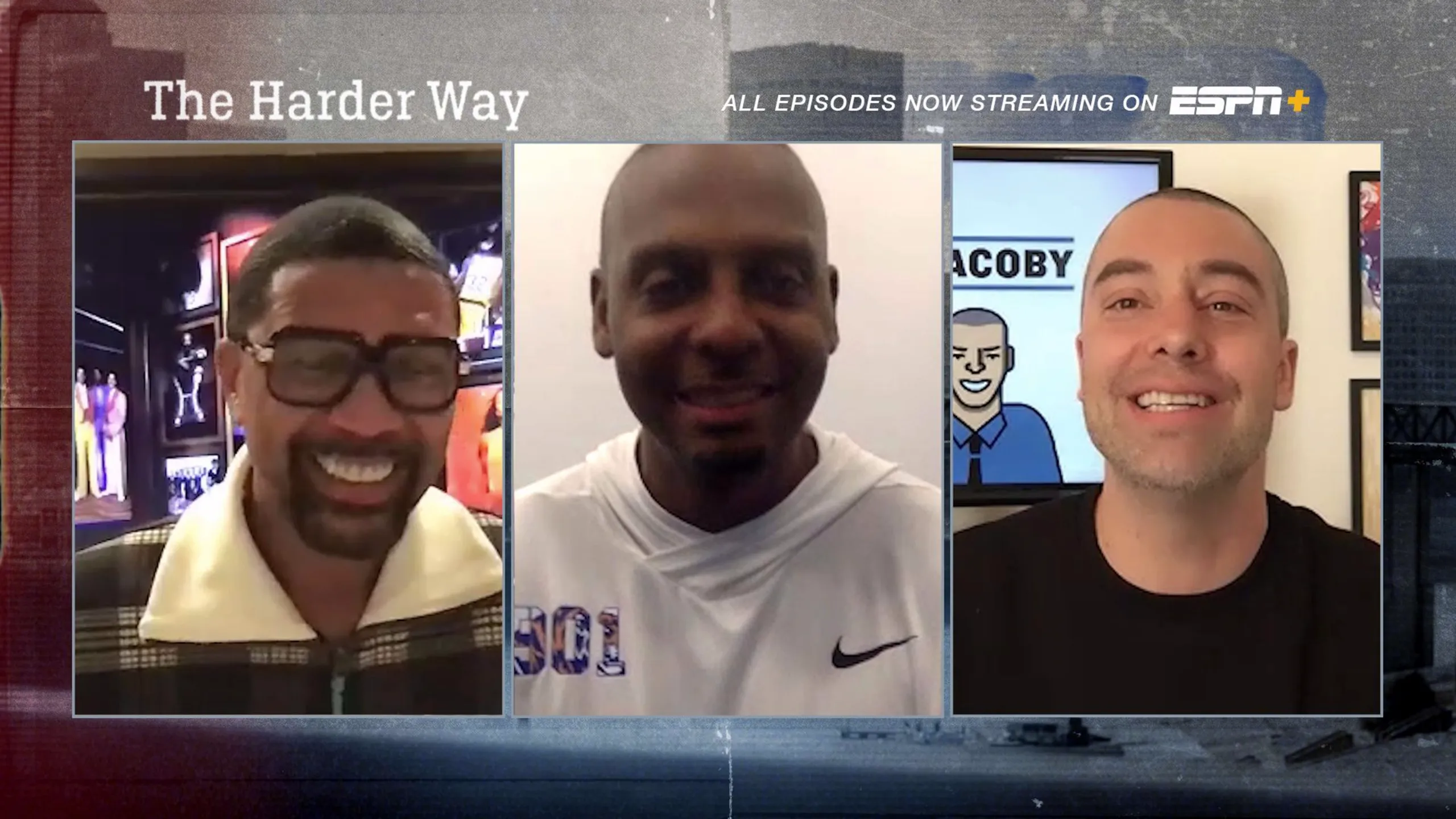 thumbnail - S1:E12 The Penny Interview