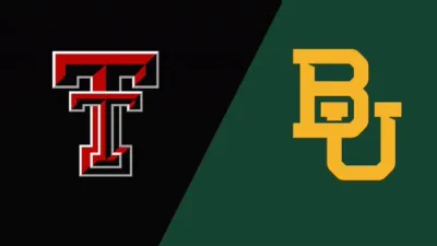 thumbnail - Texas Tech vs. Baylor (2002)