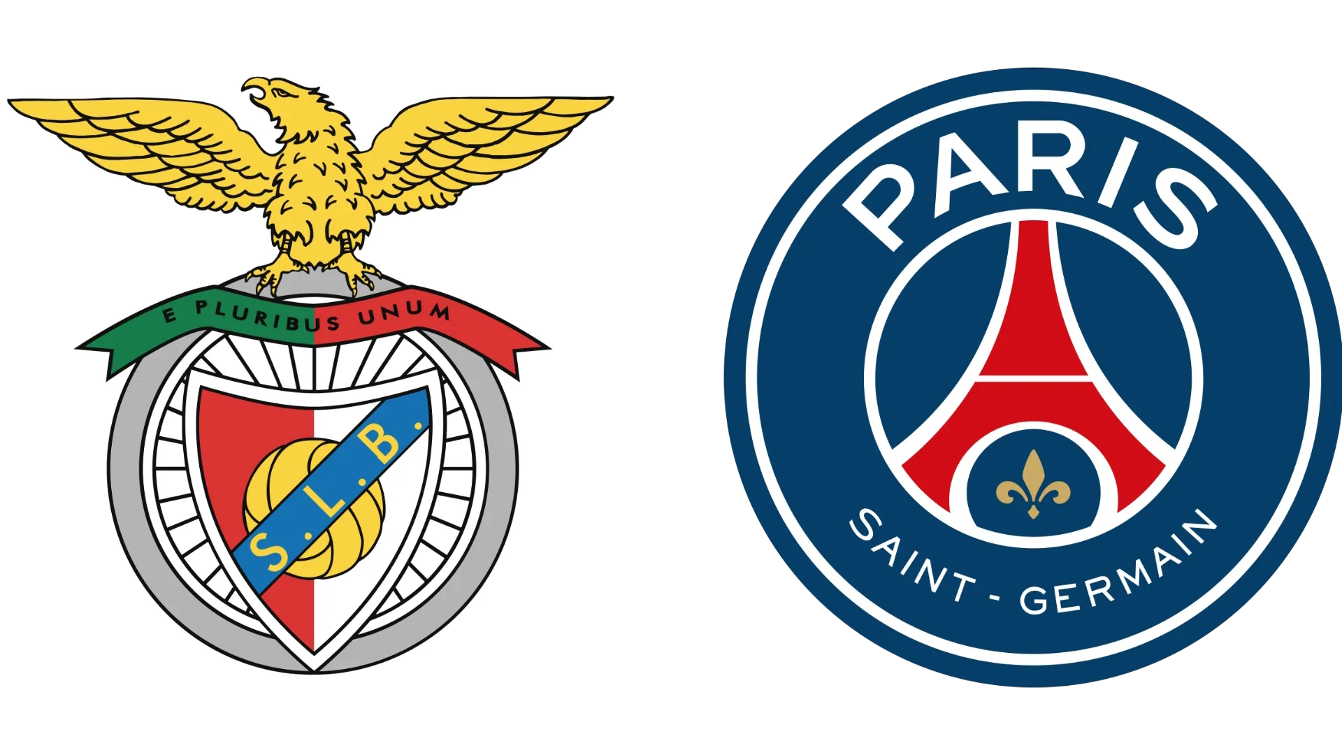 UEFA WCL Extended Highlights: Benfica  v  Paris SG