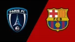 thumbnail - UEFA WCL Highlights: Paris FC v Barcelona
