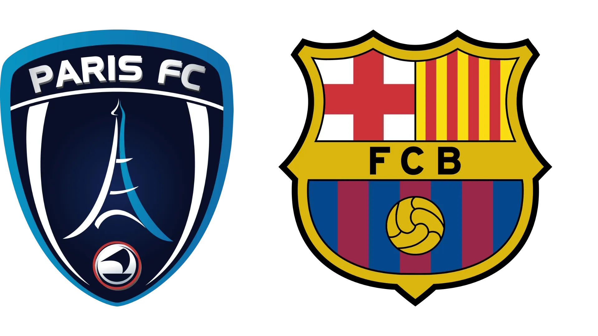 UEFA WCL Highlights: Paris FC v Barcelona
