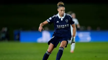 UEFA WCL Highlights: Paris FC v Barcelona