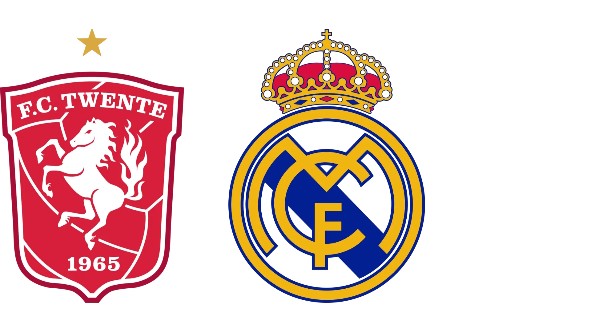 UEFA WCL Özet: Twente - Real Madrid