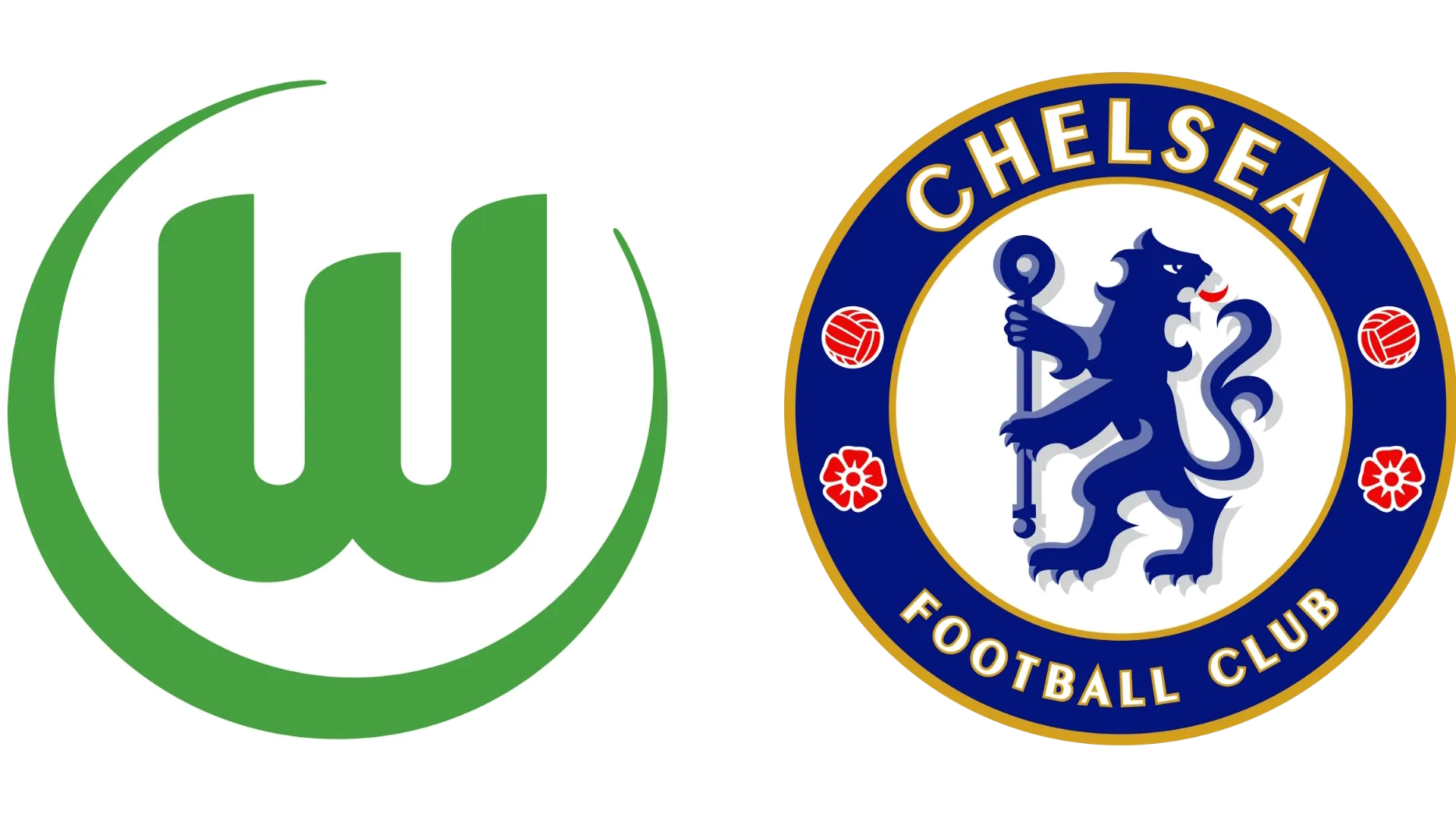 UEFA WCL Extended Highlights: Wolfsburg v Chelsea