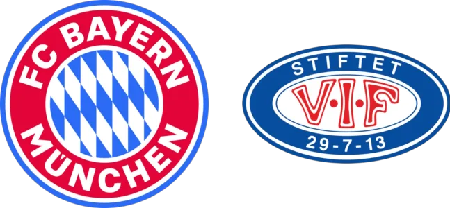 UEFA WCL Extended Highlights: Bayern München v Vålerenga