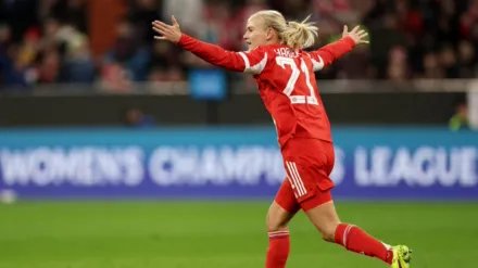 UEFA WCL Extended Highlights: Bayern München v Vålerenga