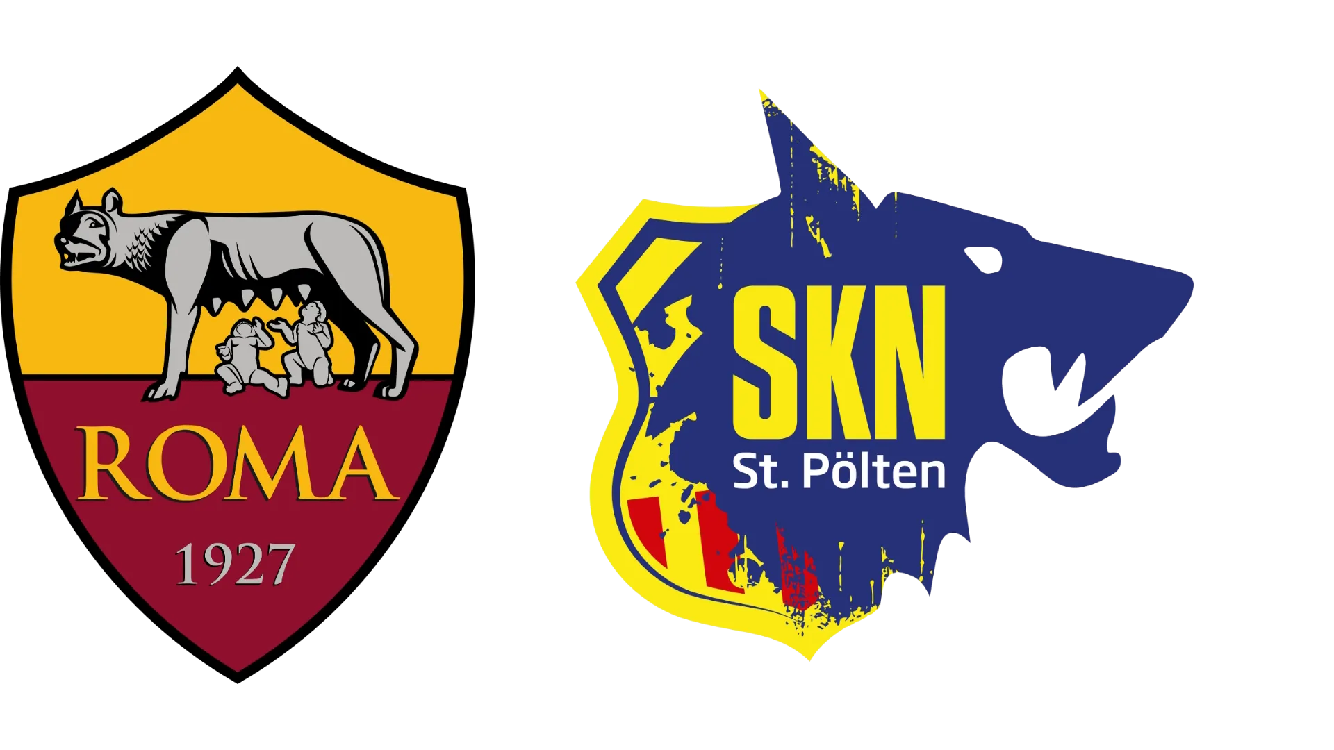 UEFA WCL Özet: Roma - St. Pölten