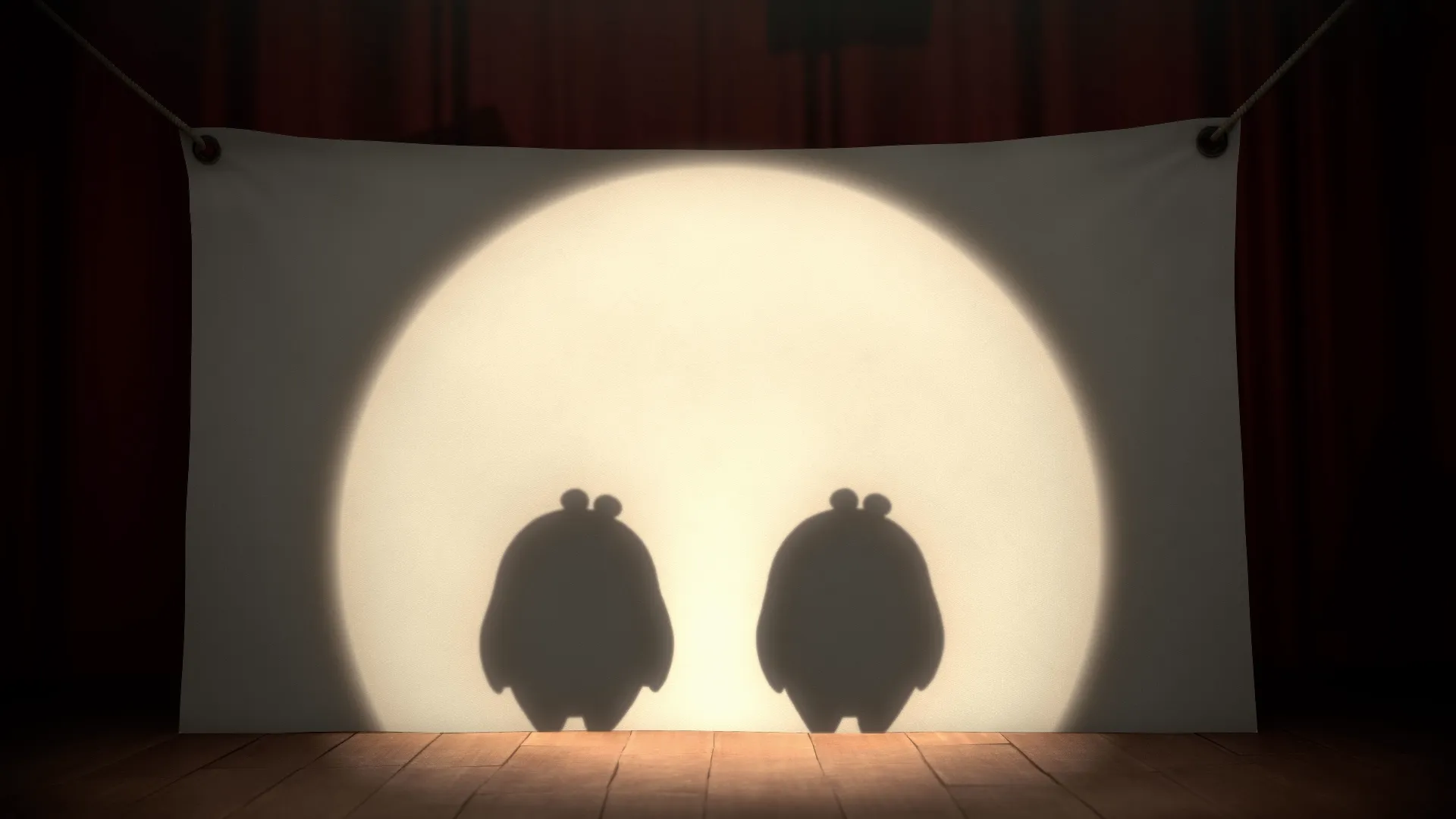 thumbnail - S3:E20 Shadow Pig