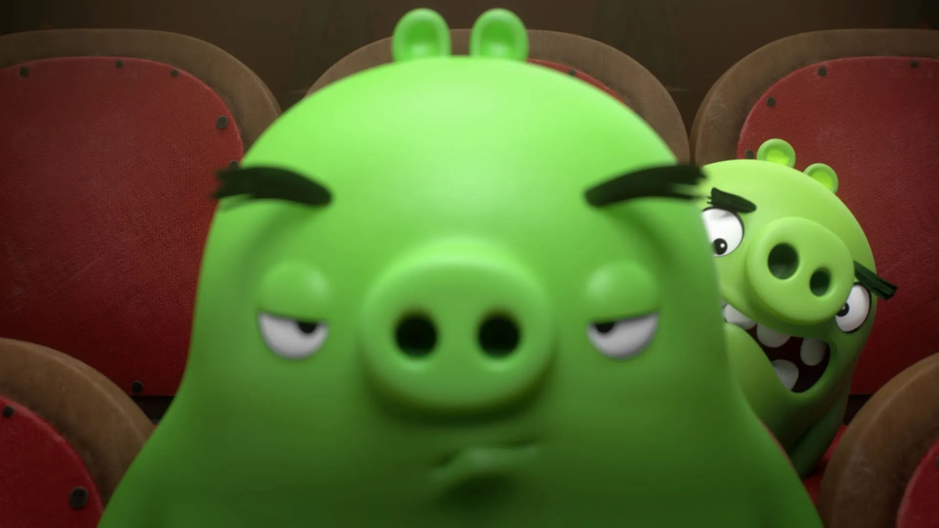 thumbnail - S3:E22 For Pig's Sake