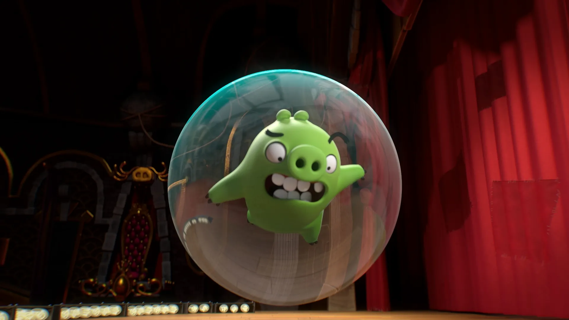 thumbnail - S3:E8 The Bubble Trick