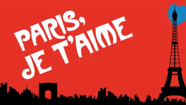 thumbnail - Paris, je t'aime