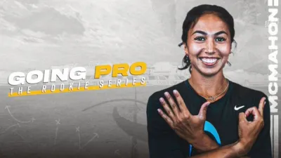 thumbnail - S1:E4 Izzy McMahon