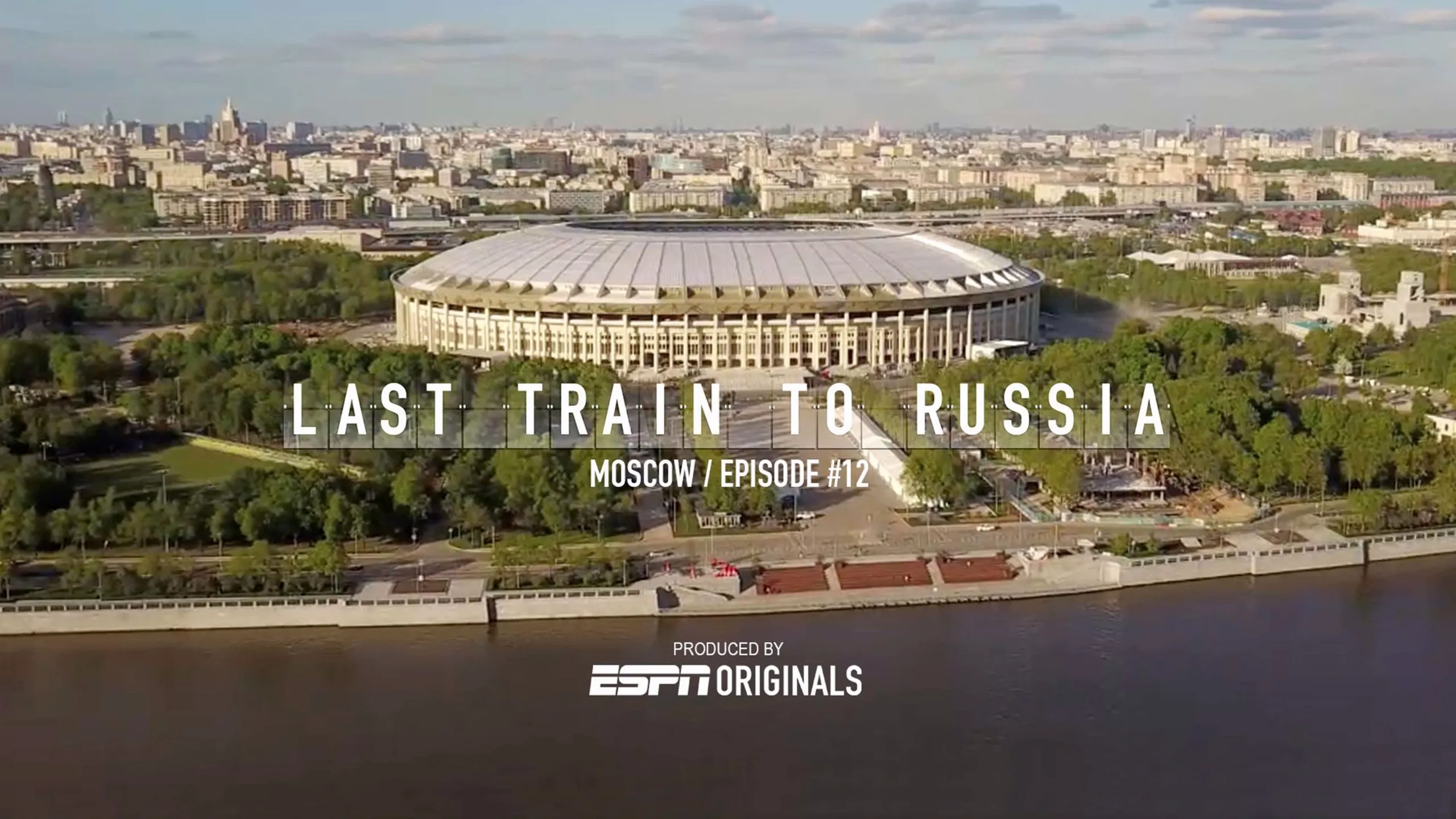thumbnail - S1:E12 Moscow II
