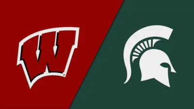 thumbnail - Wisconsin vs. Michigan State (2002)