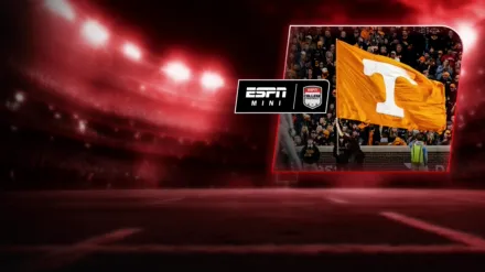 College Football Mini: Vanderbilt vs Tennessee