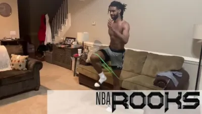 thumbnail - S1:E15 Working from Home