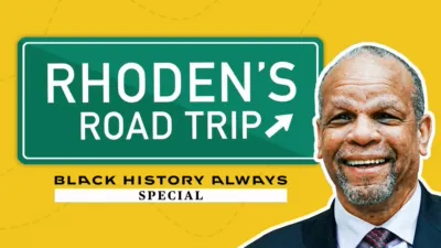 thumbnail - Rhoden's Road Trip