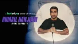 thumbnail - Kumail Nanjiani: Night Thoughts
