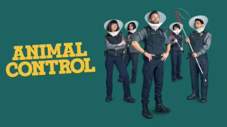 thumbnail - Animal Control