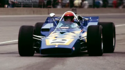 thumbnail - 1970 Indy 500