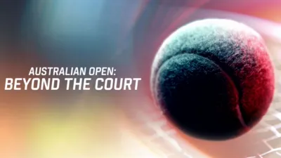 thumbnail - Australian Open: Beyond the Court